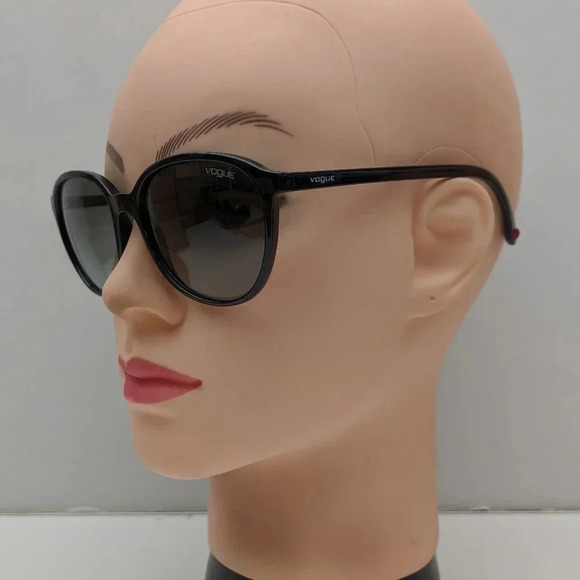 ?️Vogue VO2939-SM Sunglasses 55/17 140 /KAB812?️
